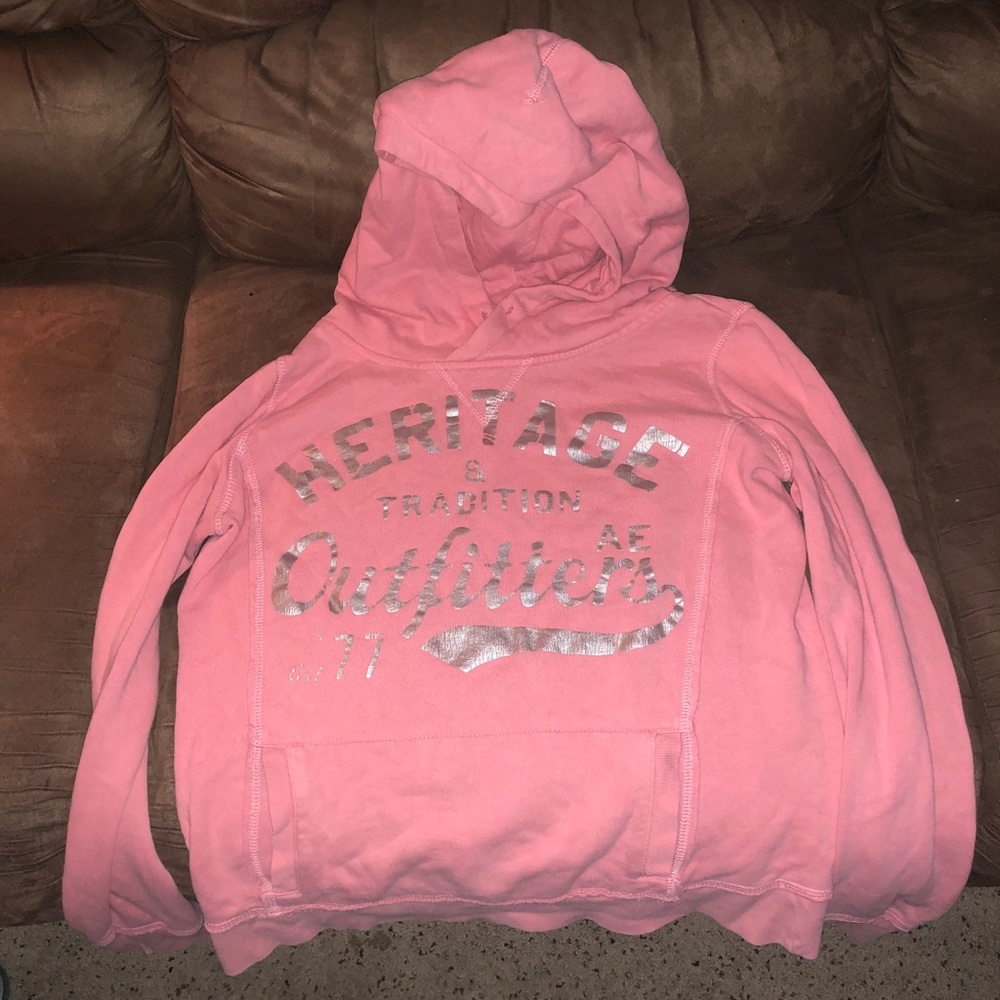 American Eagle sweatshirt